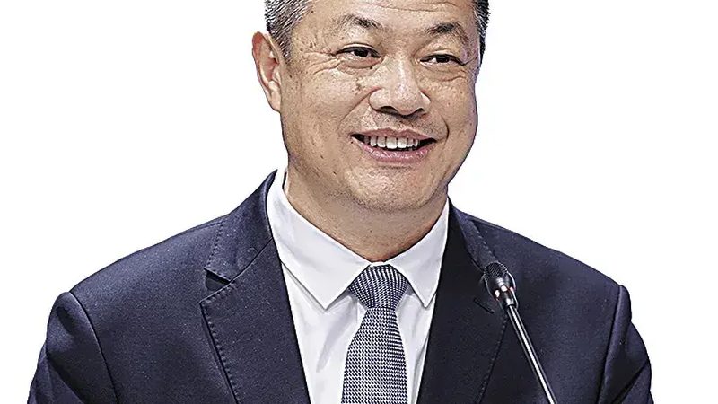 高分子材料加工设备：价格背后的考量因素**
