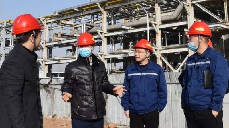 塑料助剂发泡剂：揭秘其生产与直销背后的技术奥秘
