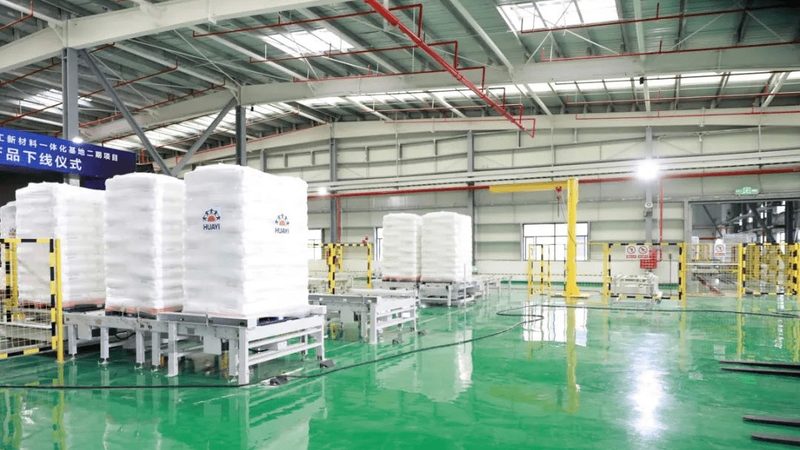 塑料改性剂型号规格：揭秘其背后的技术密码