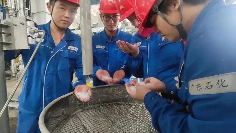 广东工程塑料耐高温材质：揭秘其性能与应用
