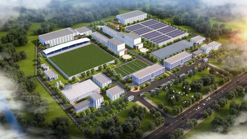 改性塑料原料主要分为以下几类：
