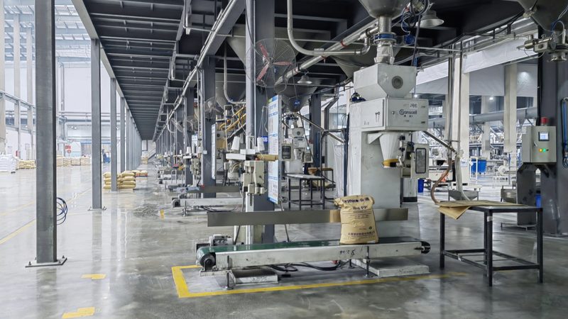 有机化工原料价格波动背后的原因及应对策略